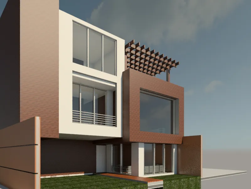 Arquitectura e Ingeniería