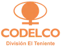 División El Teniente · Codelco